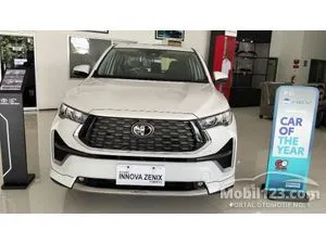 2026 Toyota Kijang Innova Zenix 2.0 G HV (Premium Color) MPV