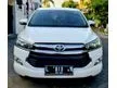 Jual Mobil Toyota Kijang Innova 2016 V 2.4 di Jawa Timur Manual MPV Putih Rp 309.500.000