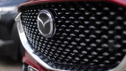 Makin Serius, Mazda juga Pelajari Potensi Rakit Mobil Listrik di Indonesia