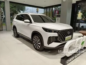 2026 Chery Tiggo 8 1.5 CSH Premium SUV