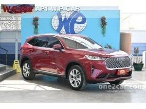 2024 Haval H6 1.5 Ultra SUV