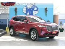 2024 Haval H6 1.5 (ปี 21-27) Ultra SUV