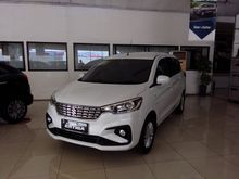 New Ertiga DP 17jt Data Dibantu