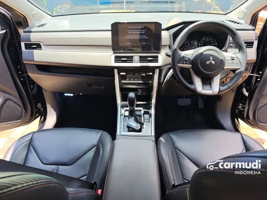 2024 Mitsubishi Xpander Ultimate MPV
