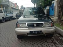 1998 Suzuki Escudo 1.6 JLX SUV