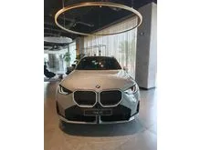 2025 BMW X3 2.0 xDrive30i M Sport SUV