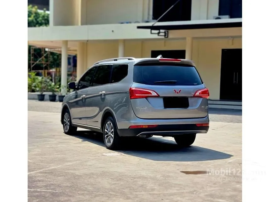 2021 Wuling Cortez CT L Lux+ MPV
