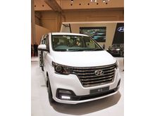 2020 Hyundai H-1 2.5 XG MPV, Hyundai H-1 Elegance CRDi, Hyundai H-1 Elegance Bensin 2018,Promo Hyundai H-1 2018 ,promo tanpa dp hyundai H-1,H-1 murah
