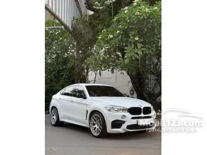 2015 BMW X6 3.0 xDrive35i SUV