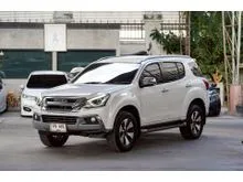 2017 Isuzu MU-X 1.9 (ปี 13-19) DVD Navi DA SUV