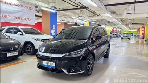 Panduan Lengkap dan Simulasi Skema Kredit BYD M6 Bekas Terbaik untuk Keluarga Modern