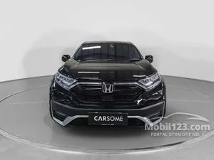 2021 Honda BR-V 1.5 Prestige Honda Sensing SUV
