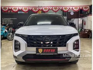 2023 Hyundai Creta 1.5 Prime SUV