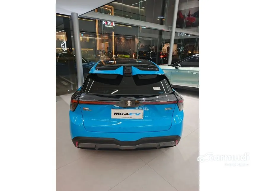 2024 MG 4 EV Magnify i-Smart Hatchback