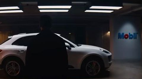 Mobil1 dan Aktor Chicco Jerikho Rilis Video Kampanye Terbaru di YouTube, Medsos, TV