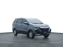 2019 Toyota Avanza 1.3 G MPV