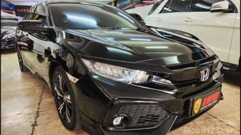 8 Dealer Honda Bekas Terpercaya, Termurah, dan Terdekat