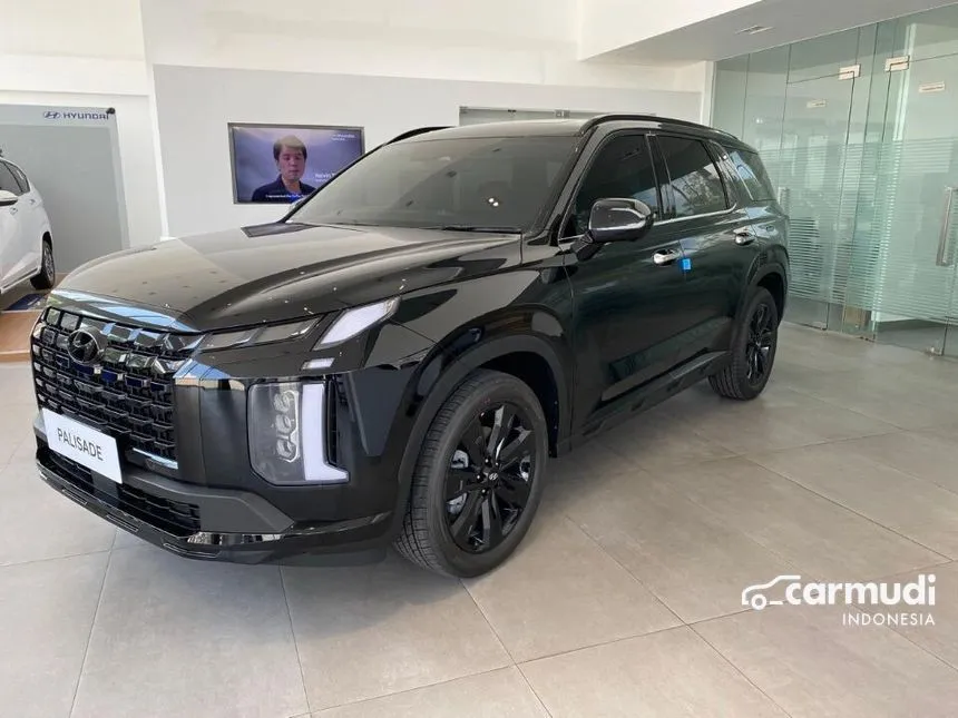 2024 Hyundai Palisade XRT Wagon