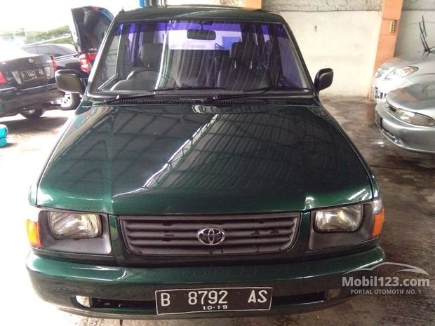 Mobil bekas dijual di Bogor Jawa-barat Indonesia - Dari 