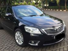 Toyota Camry V Matic 2011 Mulus Harga Spesial Khusus Kredit