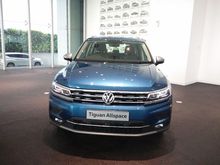 2020 Volkswagen Tiguan 1.4 TSI ALLSPACE SUV