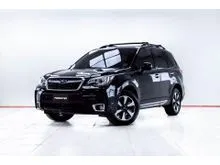 2019 Subaru FORESTER 2.0 (ปี 19-24) P 4WD SUV
