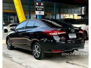 2019 Toyota Yaris Ativ 1.2 Mid Sedan