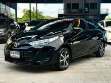 2019 Toyota Yaris Ativ 1.2 (ปี 17-22) Mid Sedan