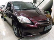 2011 Toyota Limo 1.5 bagus di malang