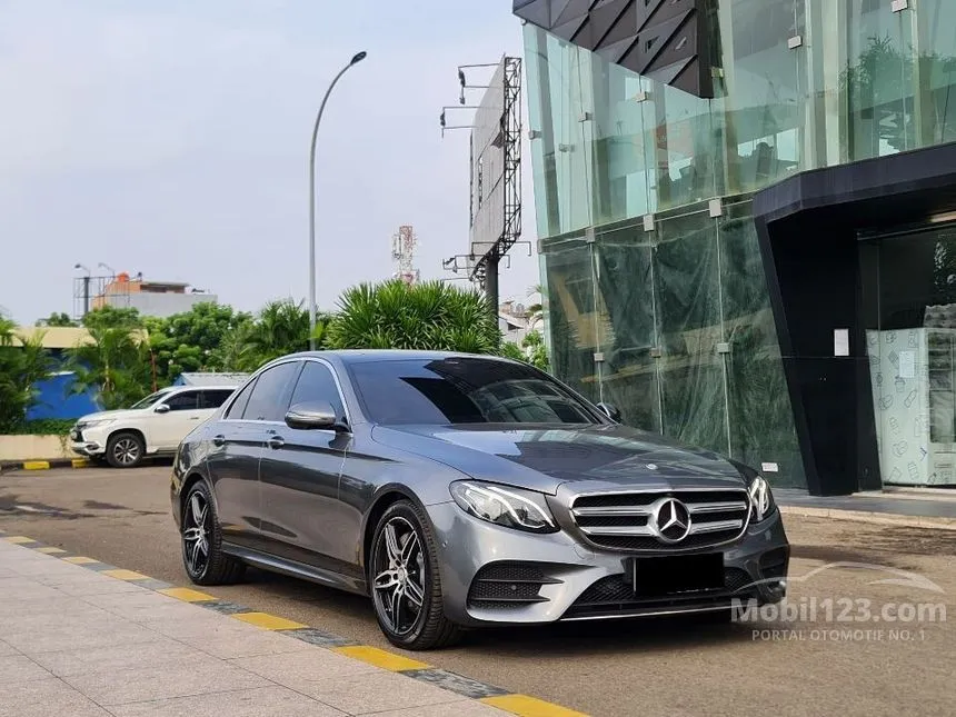 Jual Mobil Mercedes