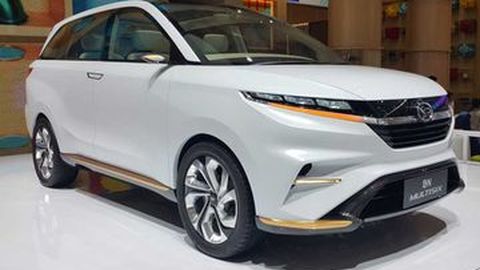 Daihatsu Gerah, Siapkan Calon Penantang Mitsubishi Xpander dan Wuling Confero