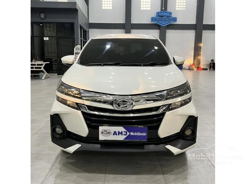 2020 Daihatsu Xenia R MPV