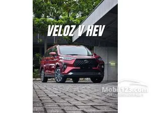 2026 Toyota Veloz 1.5 V HEV (Non Premium Color) MPV