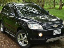 2009 Chevrolet Captiva 2.0 (ปี 07-12) LT SUV Automatic