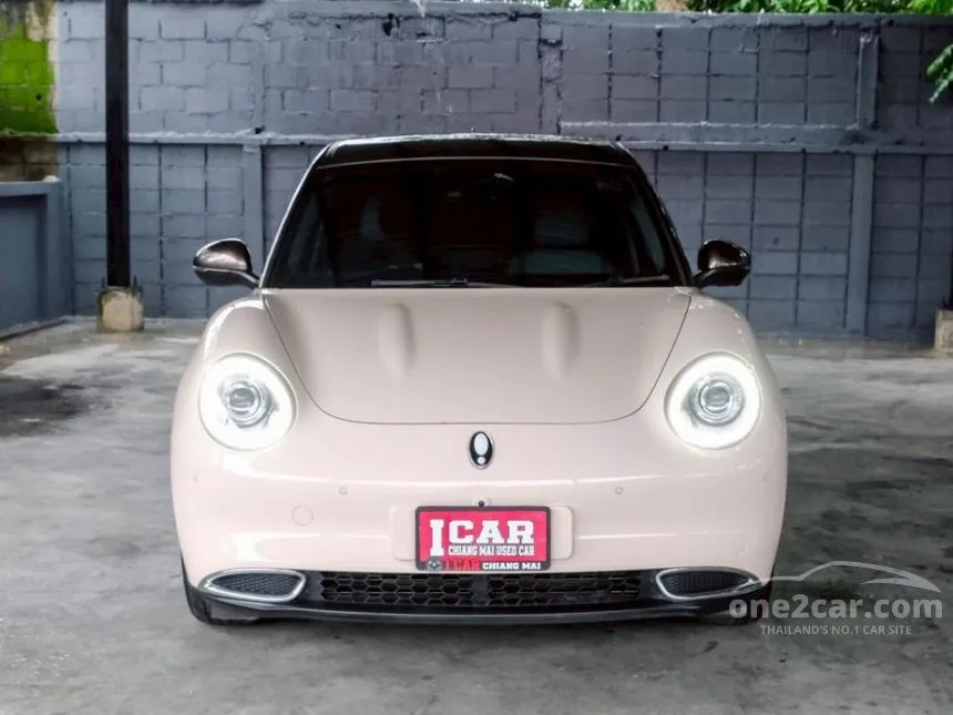 2023 ORA Good Cat 500 Ultra Hatchback