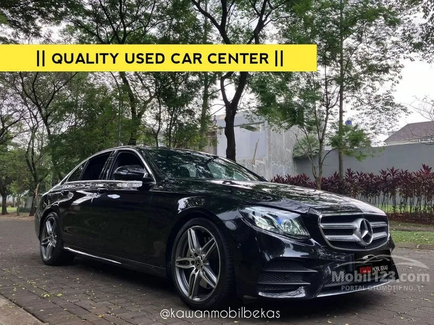 Jual Mobil Mercedes