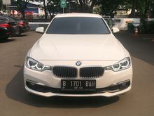 Dijual BMW 320i 2.0 Luxury 2018, BMW ASTRA USED CAR, TDP Kecil