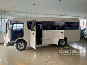2024 Isuzu Elf 3.0 NLR BL MICROBUS AC Van