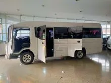 2024 Isuzu Elf 3.0 NLR BL MICROBUS AC Van MICROBUS AC Van