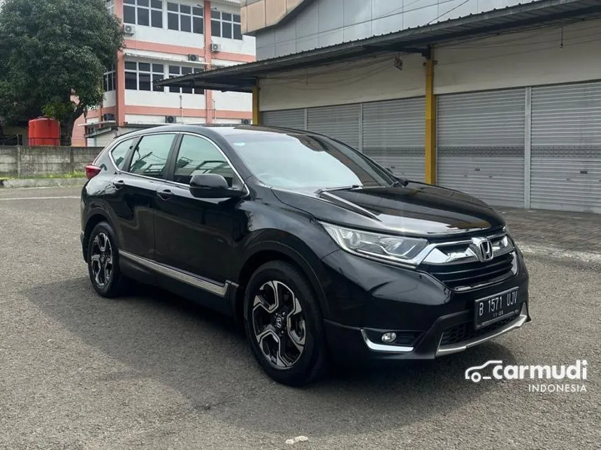2020 Honda CR-V SUV