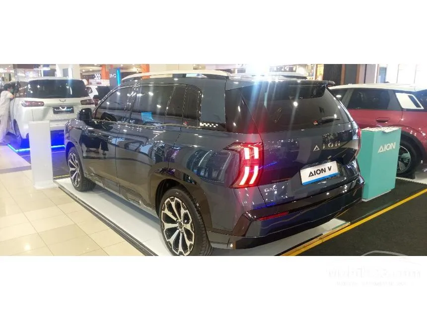 2026 GAC AION V Luxury SUV