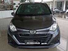 2019 Daihatsu Sigra 1,2 X MPV