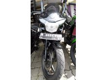 2011 Honda CBR 150R