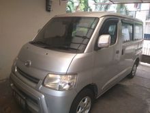 2010 Daihatsu Gran Max 1.5 D Van