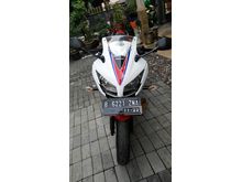 2014 Honda CBR 250 Sport Bike