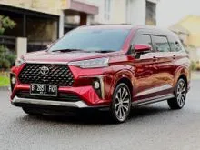 2022 Toyota Veloz 1.5 Q TSS (Premium Color) MPV TERMURAH AVANZA VELOZ Q TSS 2022