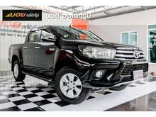 2016 Toyota Hilux Revo 2.4 DOUBLE CAB Prerunner E Pickup