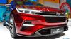 Jakarta 2017: Daihatsu DN F-Sedan Concept