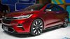 Jakarta 2017: Daihatsu DN F-Sedan Concept
