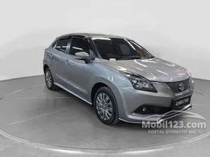 2019 Suzuki Baleno 1.4 Hatchback